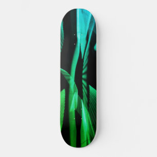 Tidsavisering Mini Skateboard Bräda 18,5 Cm