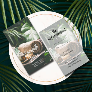  TIDSBESTÄLLNING KORT