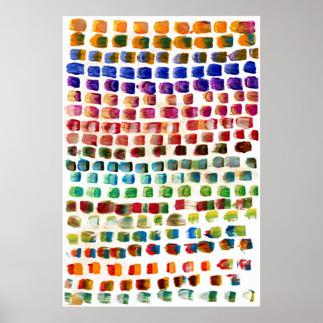 Tidsfack Poster (Framsidan)