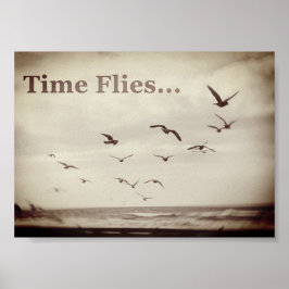 Tidsfiler Poster