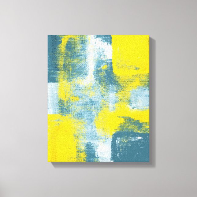 Tidsflugnos nr 2 canvastryck (Framsida)