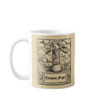 Tidsflykt/Tempus Fugit-anpassad