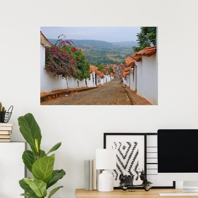 Tidsförlopp Poster (Hemmakontoret)