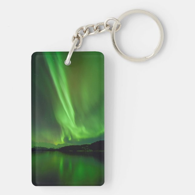 Tidsfri Aurora (Baksidan)