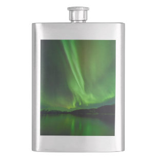 Tidsfri Aurora Fickplunta