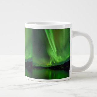 Tidsfri Aurora Jumbo Mugg