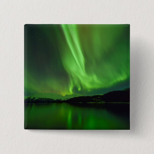 Tidsfri Aurora Knapp (Framsida)