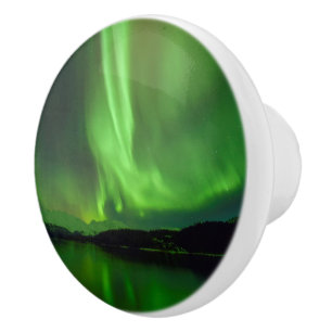 Tidsfri Aurora Knopp