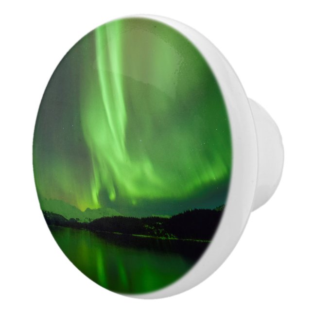 Tidsfri Aurora Knopp (Höger)