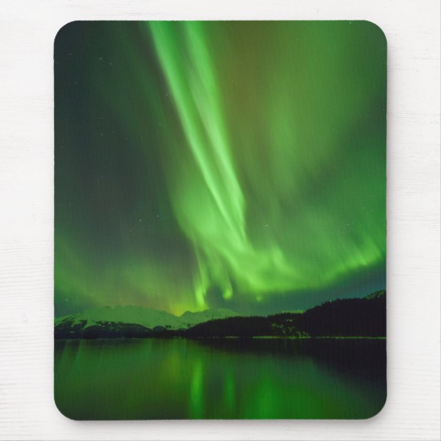 Tidsfri Aurora Musmatta (Framsidan)