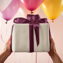 Tidsfri - Benvit radbrytning Papper