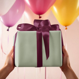 Tidsfri - Papper för felaktigt radbyte Presentpapper