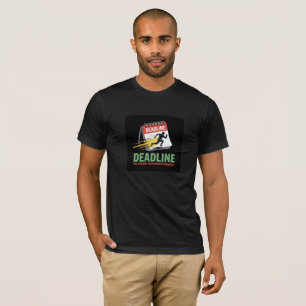 TIDSFRIST: Ultimate Performance Enhancer - Dyna T Shirt