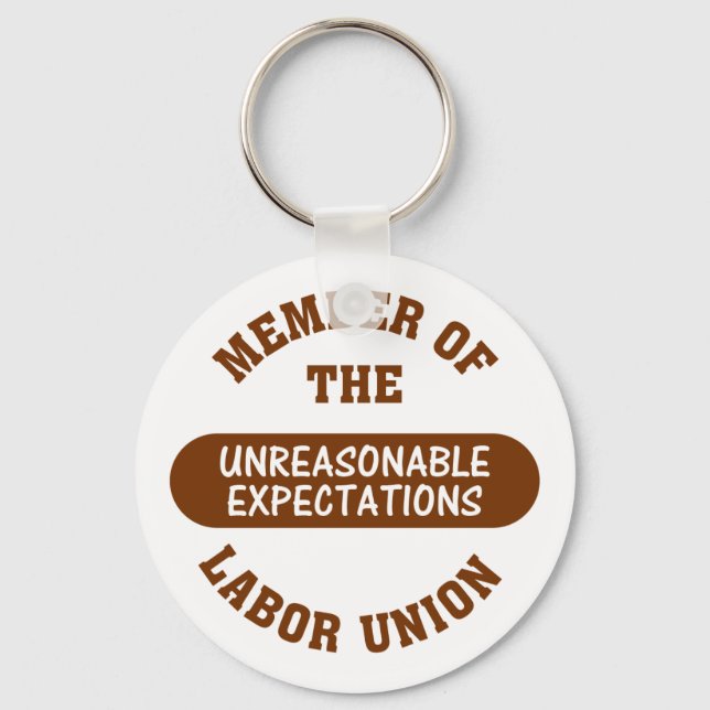 Tidsfristen för detta projekt är helt orimlig nyckelring (Framsida)