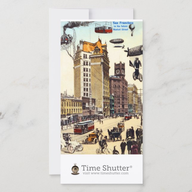 Tidsgräns (Framsida)