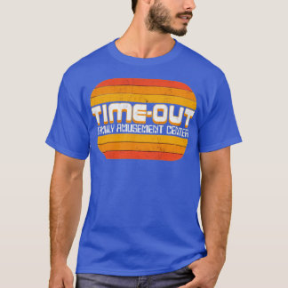 Tidsgräns T Shirt