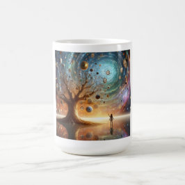 Tidshållare Grove Pappra kopp