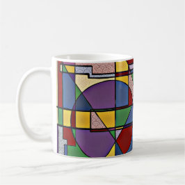 Tidshållare Kaffemugg