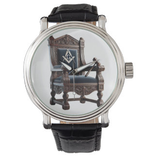 Tidshållare: Upprepa krafterna varje sekund Armbandsur