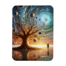Tidshållargrova Magnet