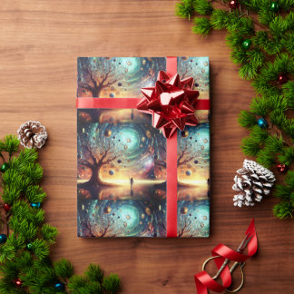 Tidshållargrova Presentpapper