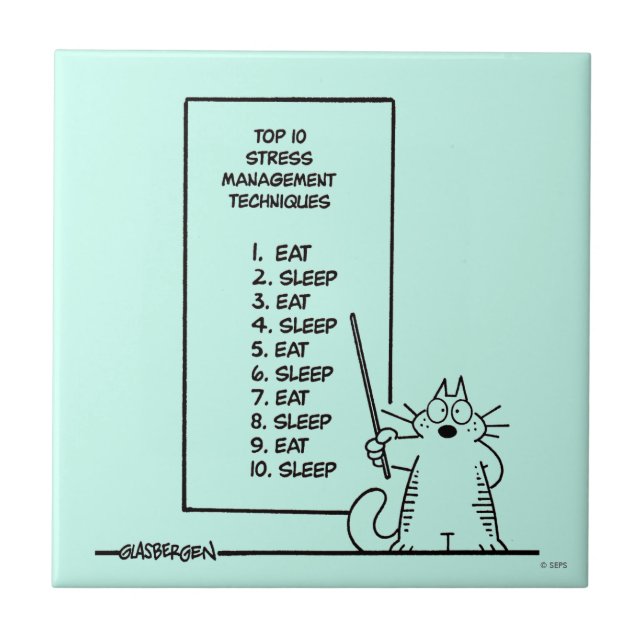 Tidshantering Kakelplatta (Framsidan)