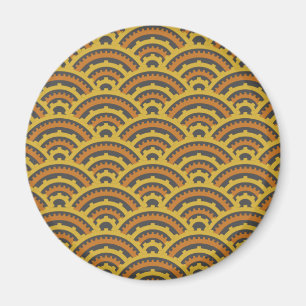 Tidsinställningens magnet