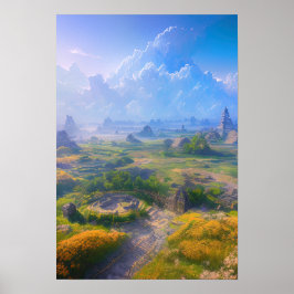 Tidsintervall Poster