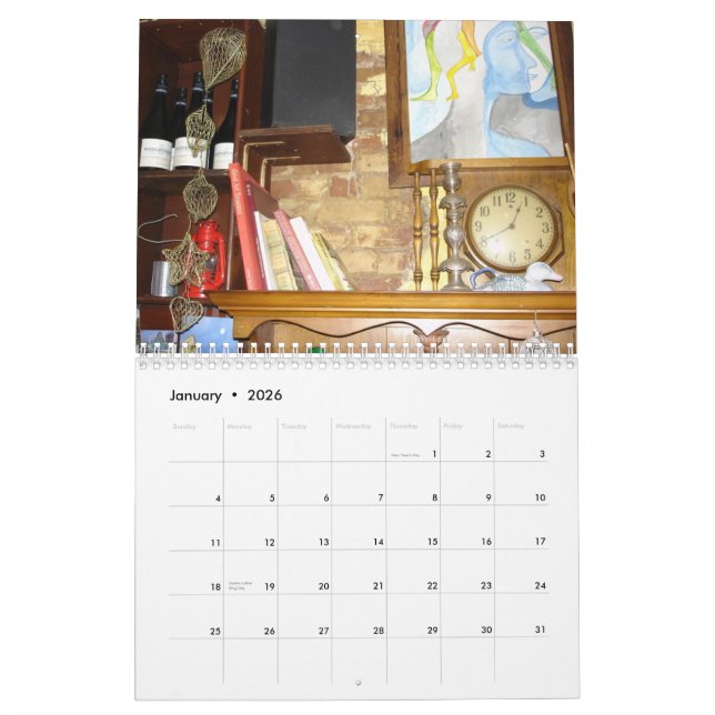 Tidskalender 2011 kalender (Jan 2026)