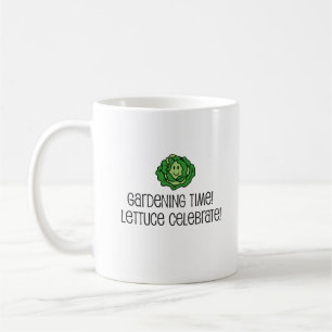 tidskrift Firate Pun Kaffemugg