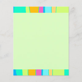 tidskrift för party