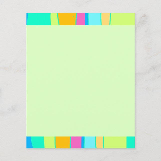 tidskrift för party (Framsida)