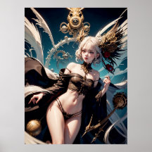 Tidskydd: Eternvigil