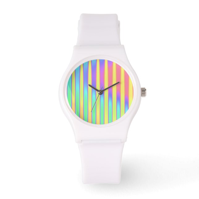 Tidslinje Armbandsur (Framsida)