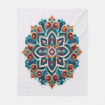 Tidslös broderiy #10