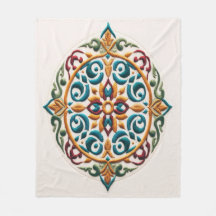 Tidslös broderiy #7