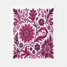 Tidslös broderiy #8