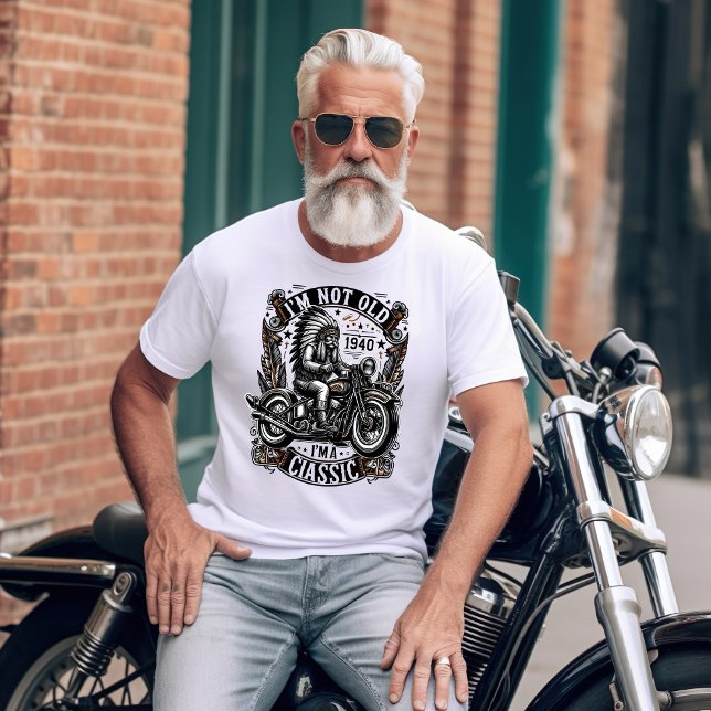 Tidslös Elegance: Kräver klassiskt skönhetsvaccin T Shirt (Skapare uppladdad)