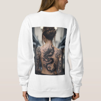 Tidslös elegance: Premium Women's Tee