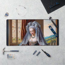 Tidslös skönhet hos ett Majestiskt Dam som bär slö