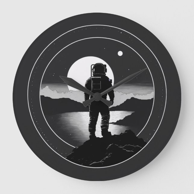 Tidslös status: Exquisite Watches för varje oc Stor Klocka (Framsida)