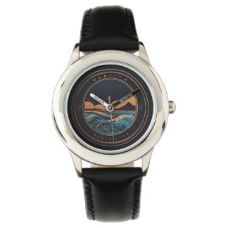 "Tidslösa kurser: Utforska vår Online Watch Sales Armbandsur