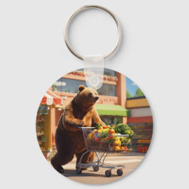 "Tidslösa skatter: Upptäck vår Online Clock Col Nyckelring