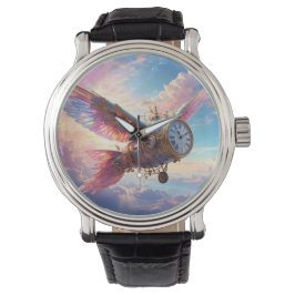 Tidsplan - bevakning armbandsur