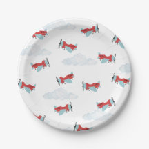 Tidsplan Flygplanets födelsedag