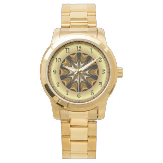 Tidsresa ~ Avant-Garde Design TTA 01 ~ Armbandsur
