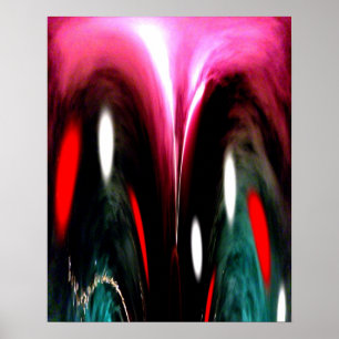 Tidsresa Poster