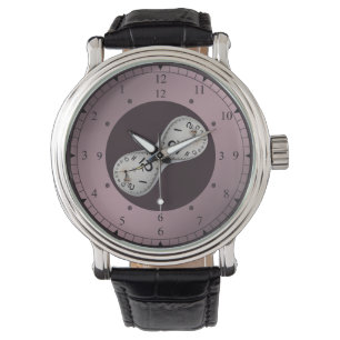 Tidsresa ~ Tidsbockning ~ Chronokinesis ~ Armbandsur