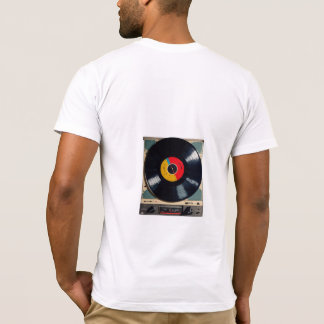 Tidsresa till 90-talet T-Shirt