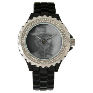Tidsresenär Armbandsur